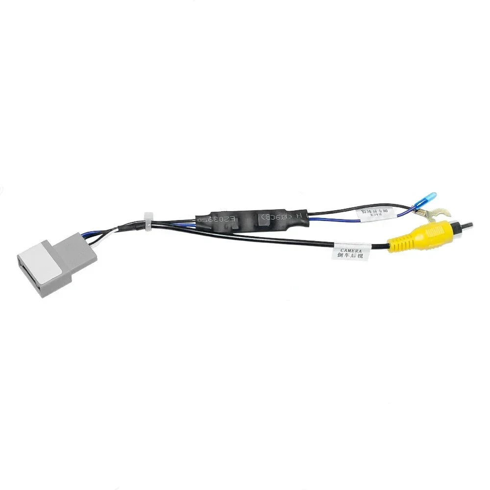 7-Pin Video Output Adapter Wiring Cable for CR-V 2017-2023 Honda