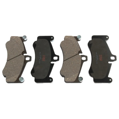 Brake Pad Set for Porsche 911 (2001–2013) Front