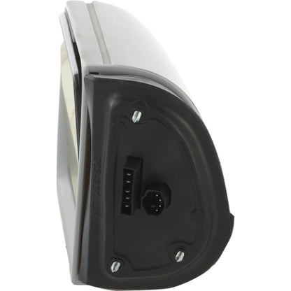Heated Memory Side View Mirror for Mercedes E-Class Vehicles