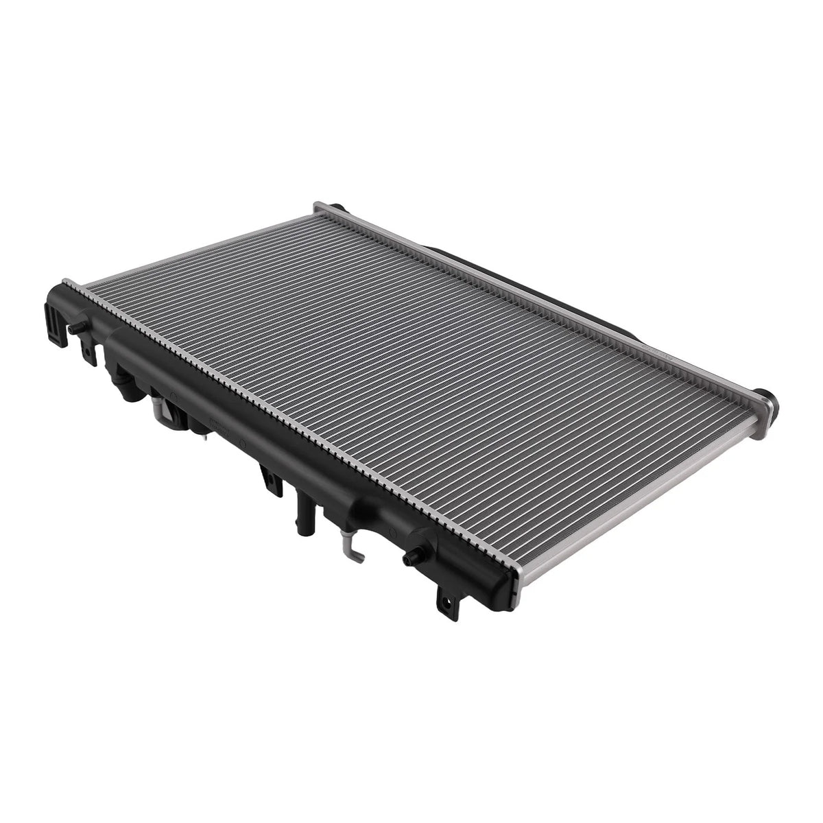 Auto Radiator Assembly for CR-V / Element 2002-2006 19010PHM901