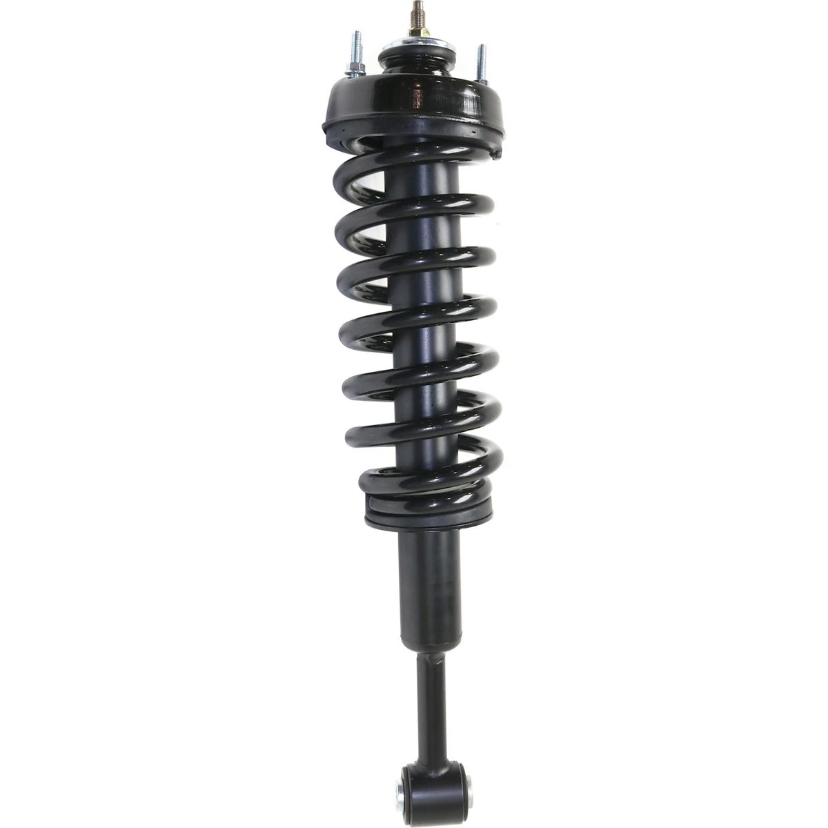 Loaded Struts for Ford Explorer (2006–2010) Front & Rear, Driver & Passenger