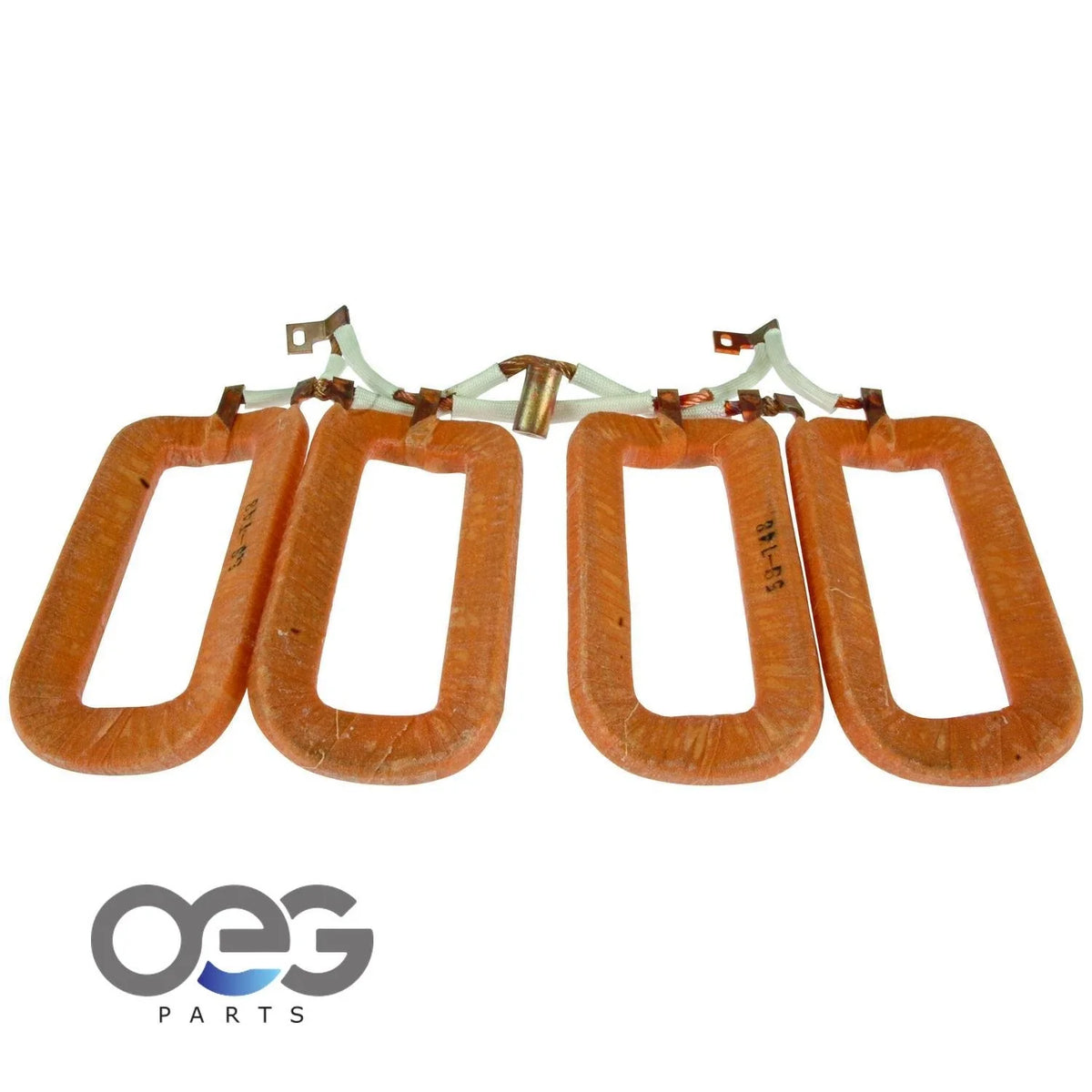 Field Coil for Caterpillar 3208 3406 (1985–1995)