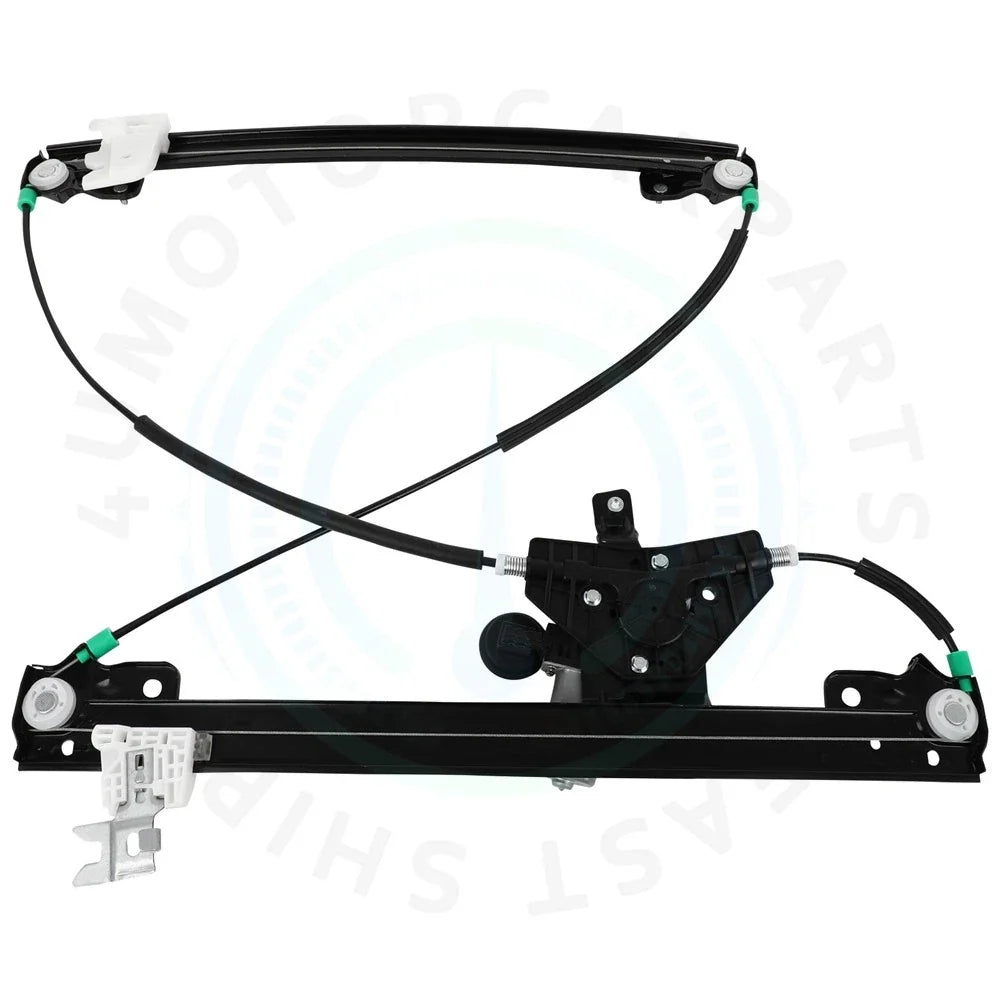 Window Regulator with Motor for Nissan Pathfinder 2013–2021