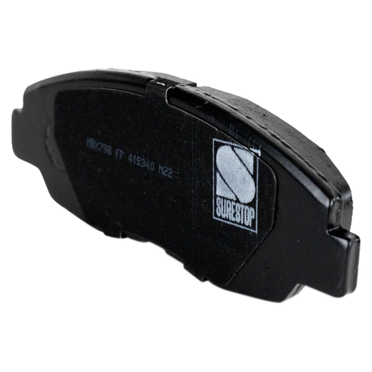 Brake Pads Set for Acura CL, Honda Accord (1994–1996)