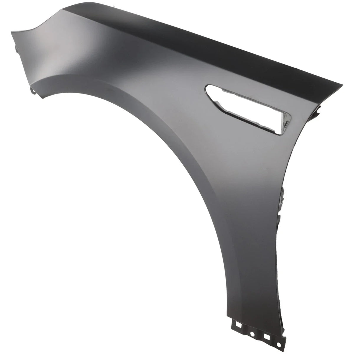 Set of 2 CAPA Certified Fender for Kia Optima (2016–2020)