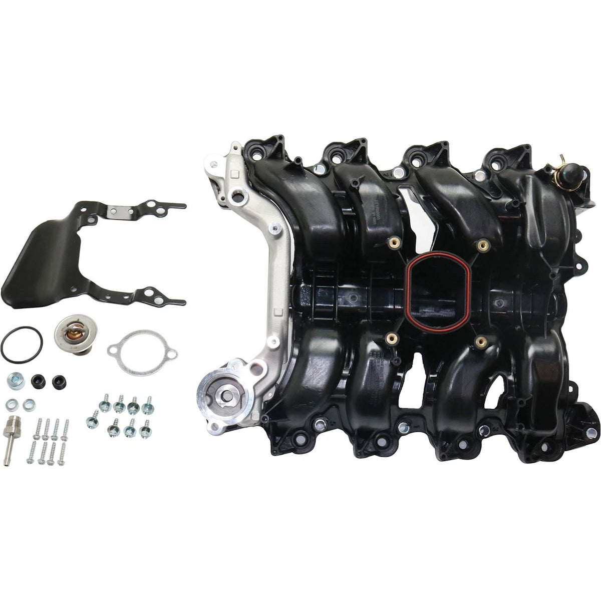 Intake Manifold Upper for Ford Explorer Mercury Mountaineer (2002–2005)