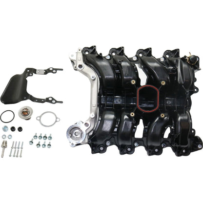 Intake Manifold Upper for Ford Explorer Mercury Mountaineer (2002–2005)