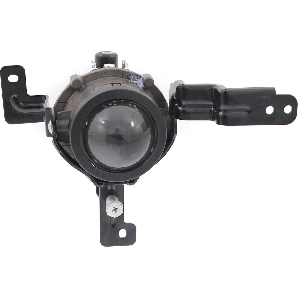 Fog Light for Kia Rio (2016–2017) 922021W510 Right Side