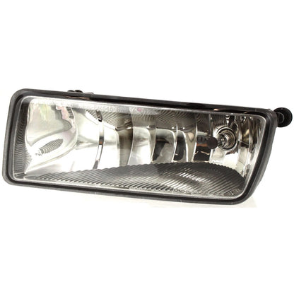 Fog Light Set for Ford Explorer (2006–2010) & Sport Trac (2007–2010) with Bulbs