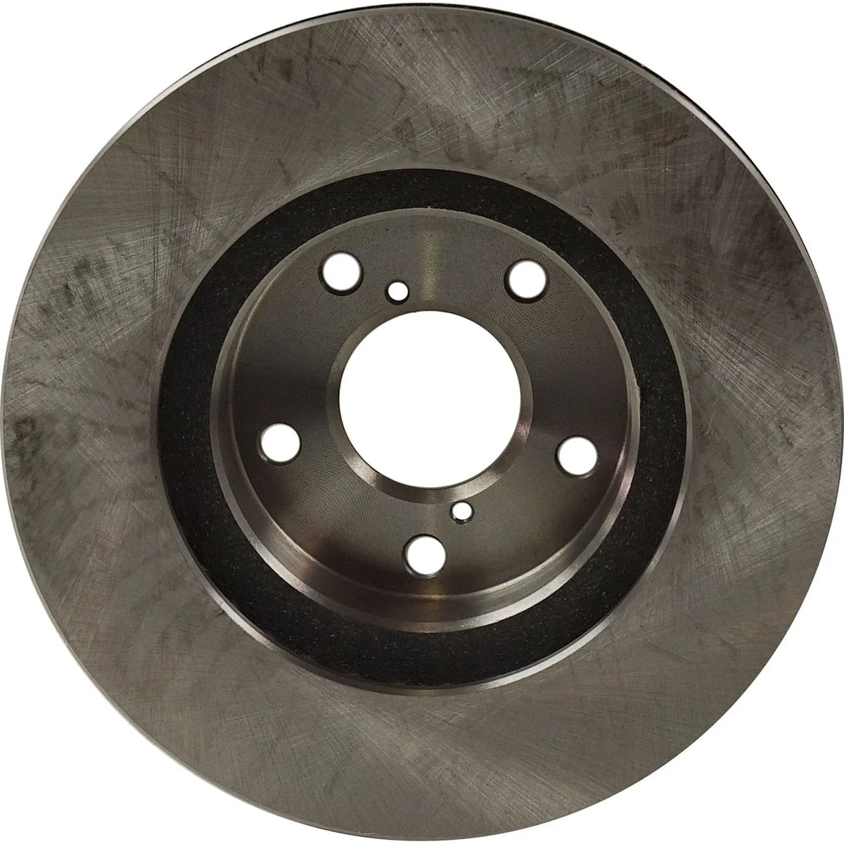 Brake Rotors Set for Subaru Legacy 1990-1999 - Front and Rear