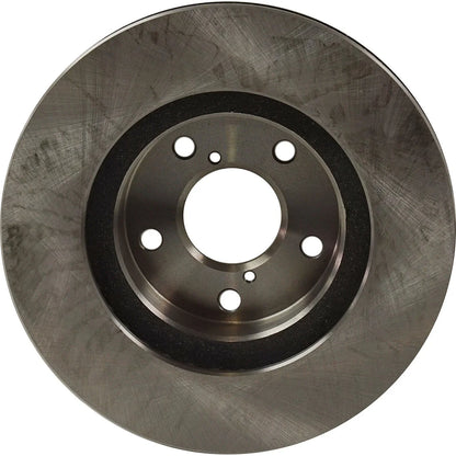 Brake Rotors Set for Subaru Legacy 1990-1999 - Front and Rear