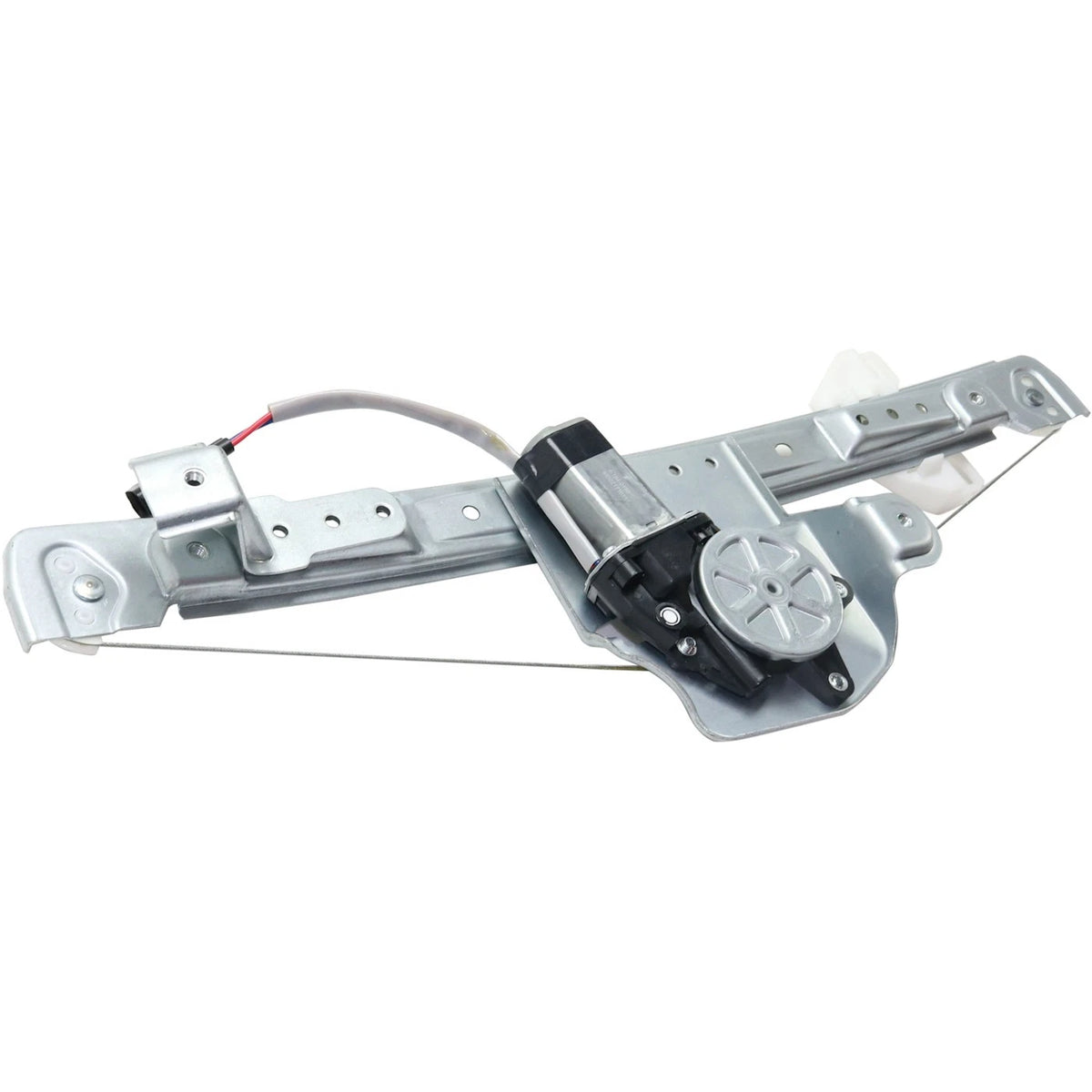 Power Window Regulator with Motor for Chrysler Pacifica (2004–2008)