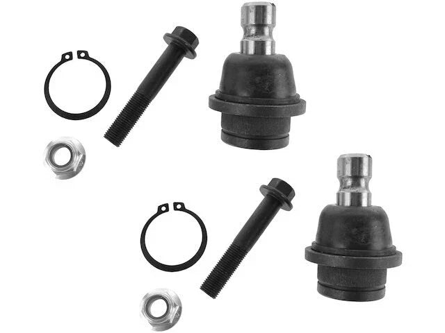 Set of 2 Front Lower Ball Joints for Suzuki Equator (2009–2012) SC317MC