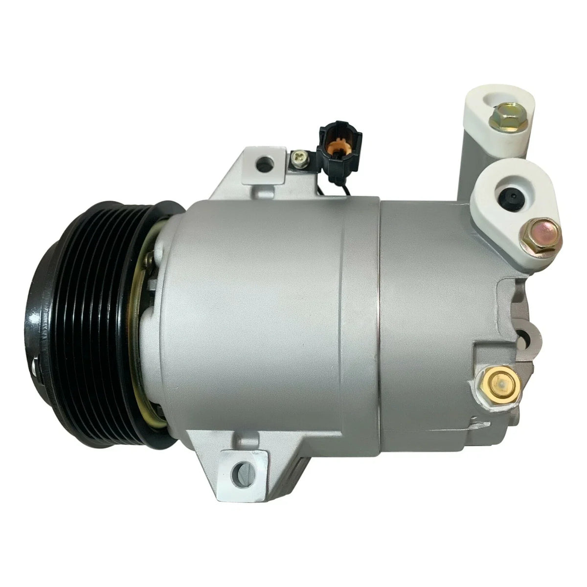 A C Compressor Replacement for Nissan Pathfinder 4.0L (2010–2012)