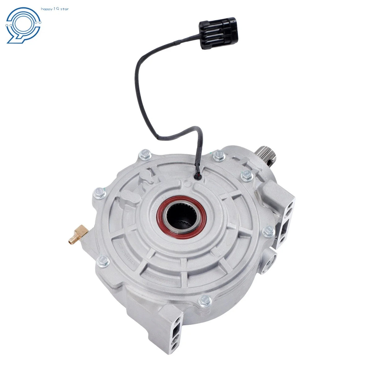 Front Differential for Polaris RZR XP 1000 (2018–2022)
