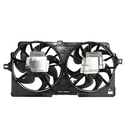 Radiator Cooling Fan Assembly for Chevy Lumina/Monte Carlo (1999)