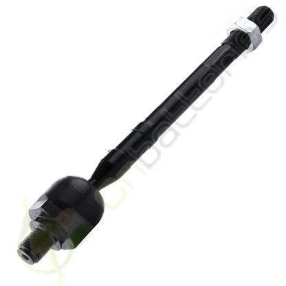 6pc Rear Tie Rods Suspension Kit for Kia Sportage & Hyundai Tucson 2005-2010