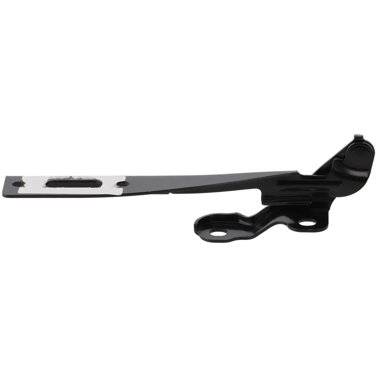 Coupe Sedan Hood Hinges (Driver & Passenger Side) - Set of 2