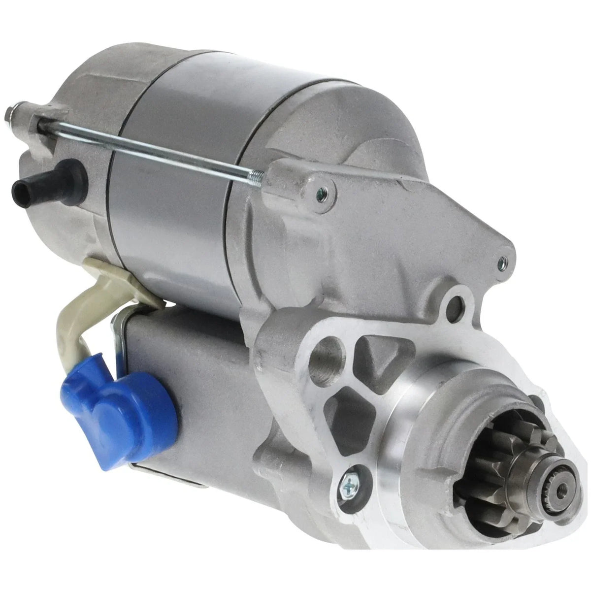 12V Starter for Toyota 5FDE-35 5FGA-50 1FZ (1994–1996)