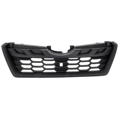Grille Lower 91121SJ490 for Subaru Forester (2022–2024)