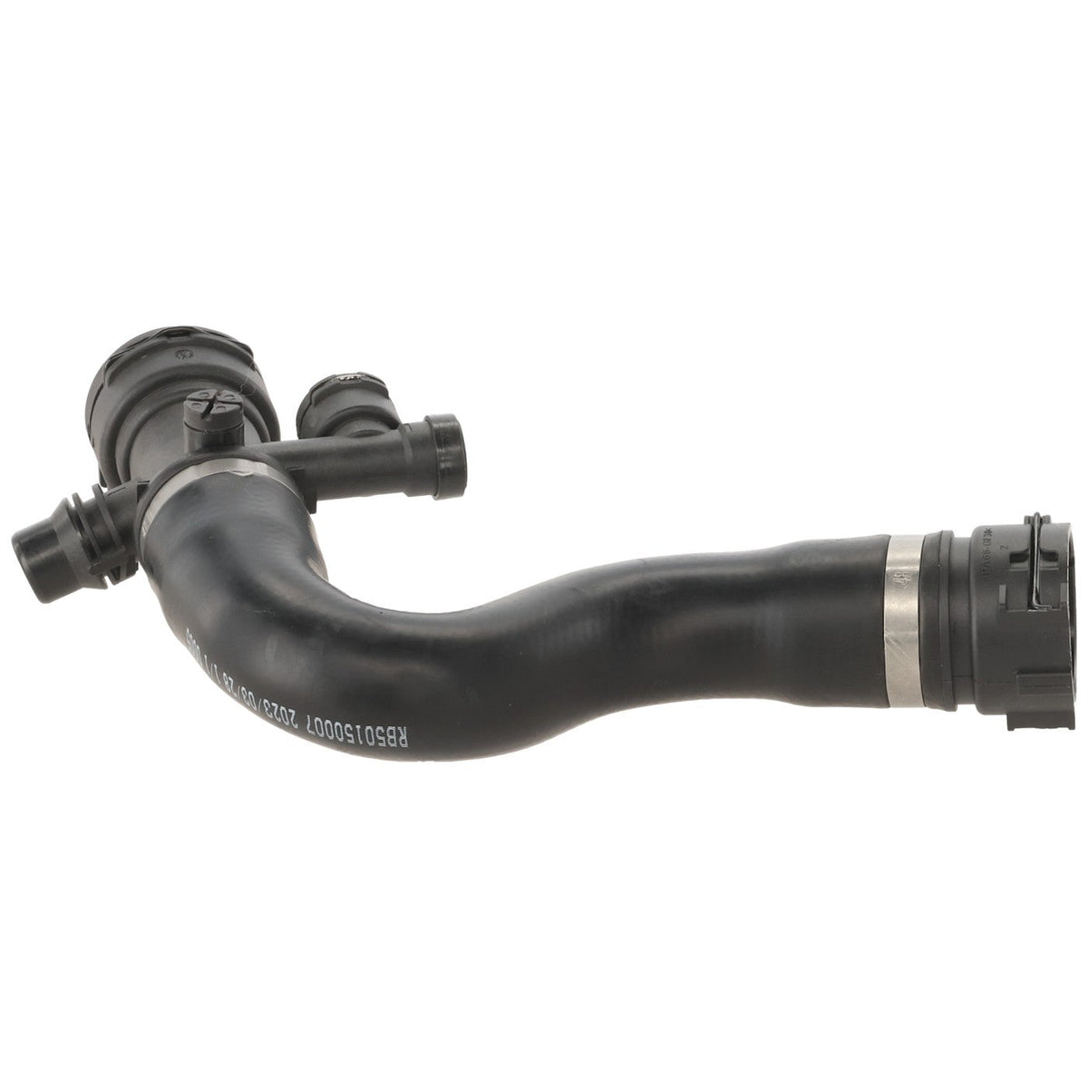 Upper Radiator Hose for X3 E83 (2007-2010) BMW