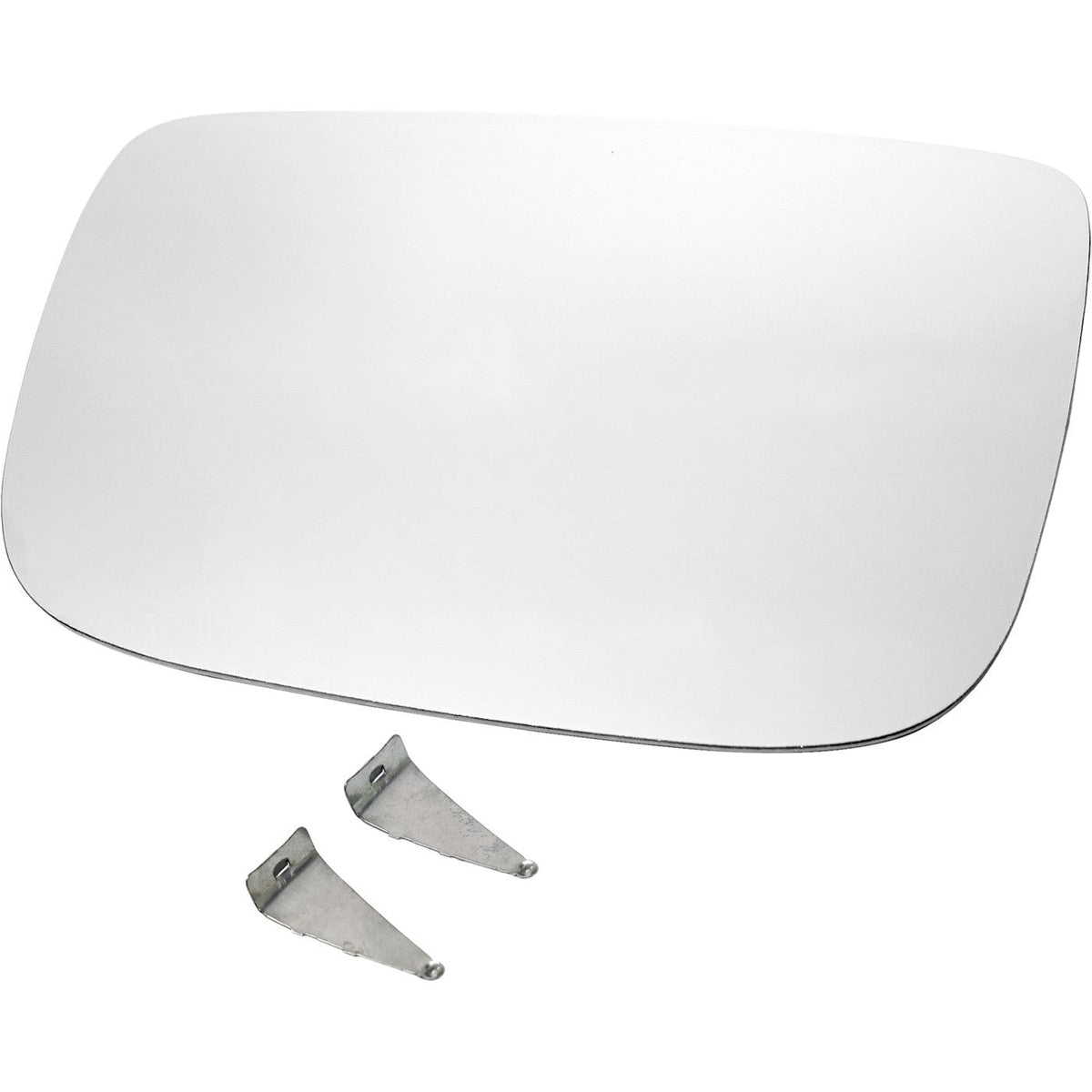 Heated Mirror Glass Set for Volvo XC60