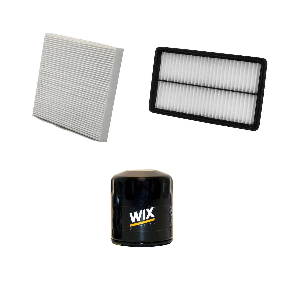 Service Kit Wix Filter for Mazda CX-7 2007-2012