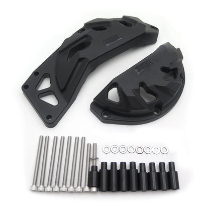 Nylon Stator Cover Engine Protector for Yamaha MT-07 FZ-07 2014-2019