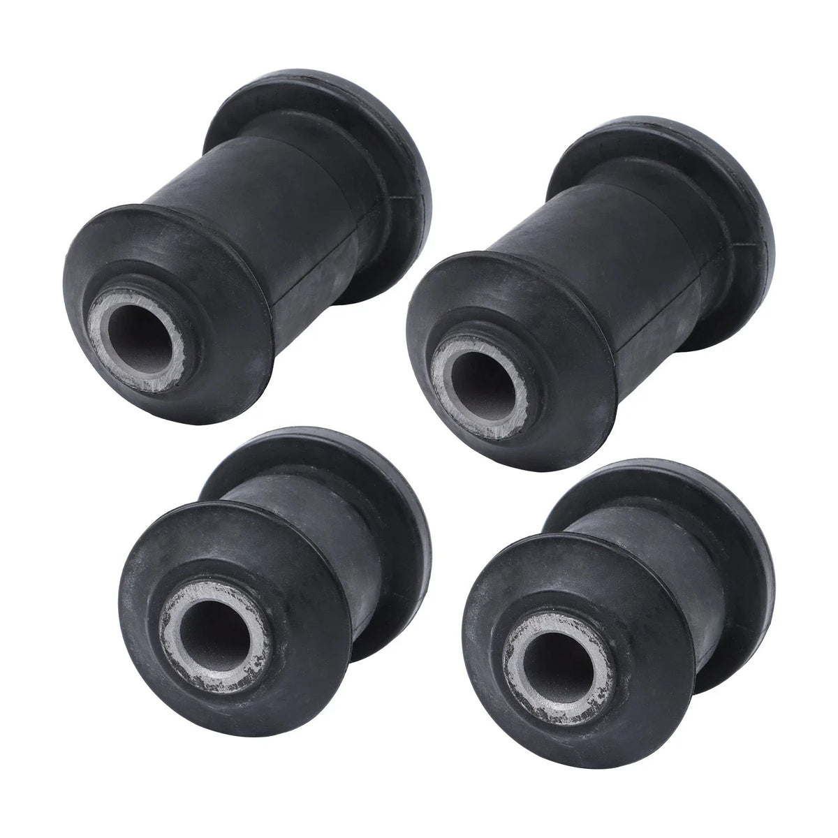 4 Front Lower Control Arm Bushings for Silverado 2500 HD 2001-2010
