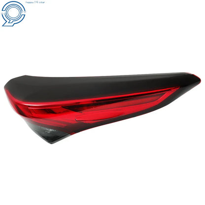 Outer Rear Tail Light Right Side for Toyota Highlander 2020-2022