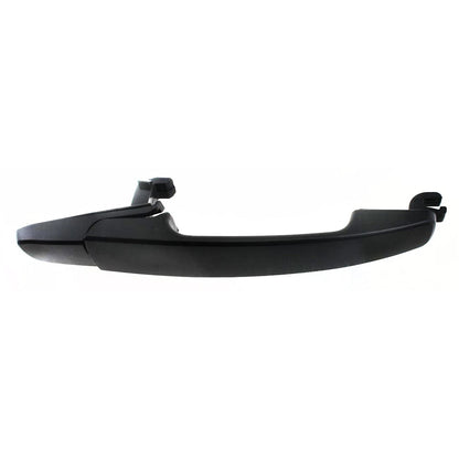 Exterior Door Handle for Ford Focus (2008–2011) Front Right/Rear, Primed Plastic