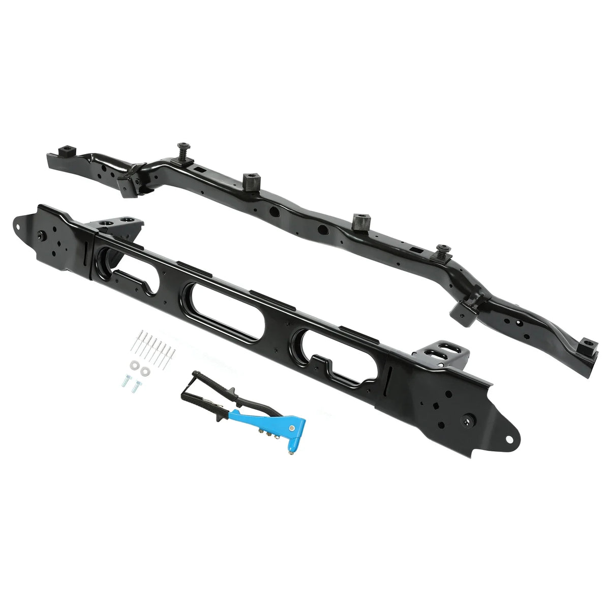 Upper Radiator Support Core Assembly for Ram 1500 (2013–2023)