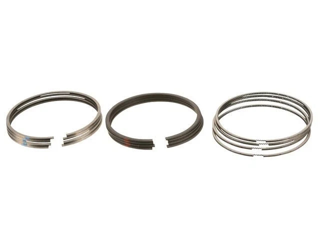 Piston Ring Set for Mazda 6 Turbocharged (2006–2007) JW138PC