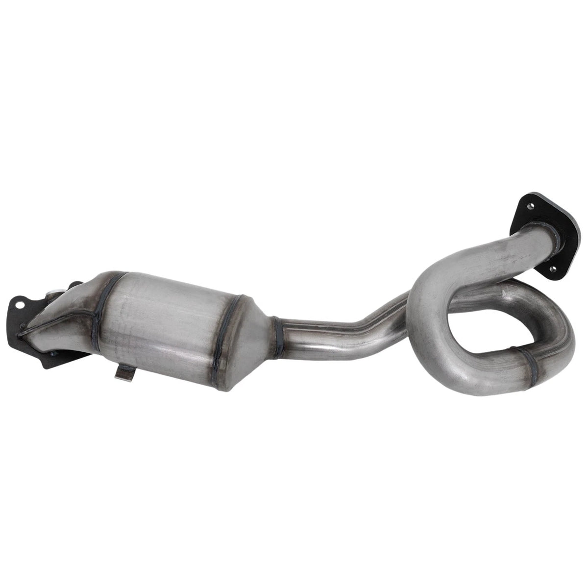 Catalytic Converter Driver Left Side for Jeep Wrangler JK (2018)