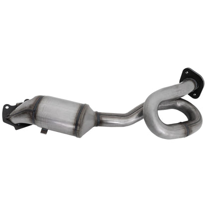Catalytic Converter Driver Left Side for Jeep Wrangler JK (2018)