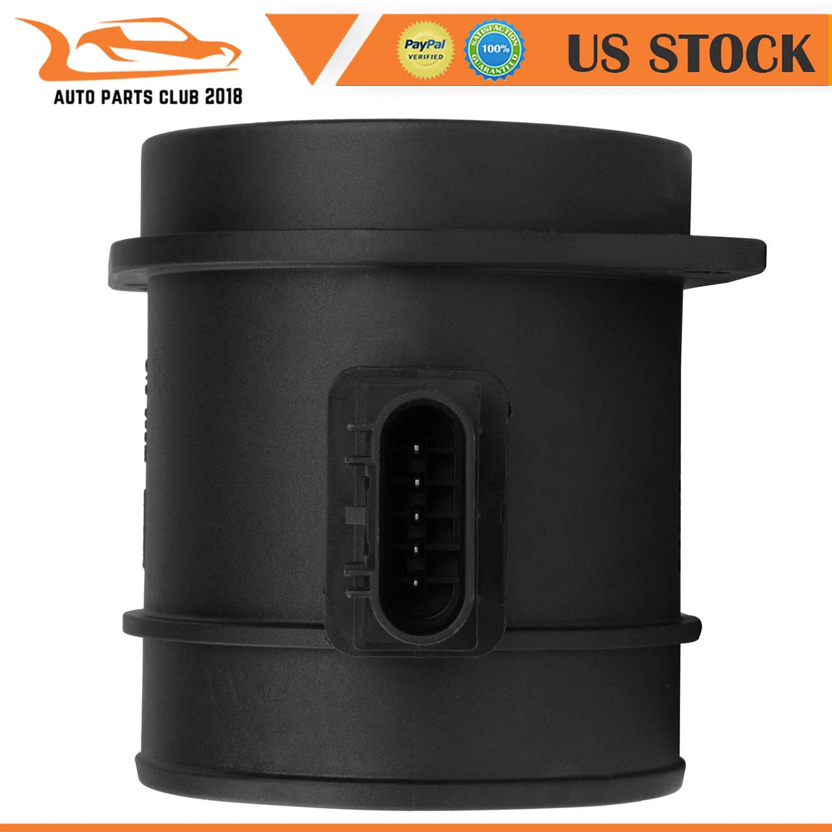 Mass Air Flow Sensor for Buick Enclave, GMC Acadia (2009–2011)