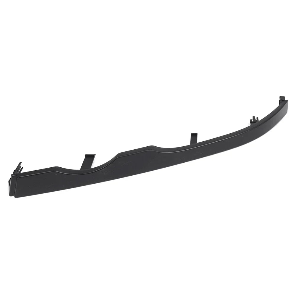Front Left Headlight Bumper Trim for 3 Series E46 Coupe M3 2000-2006