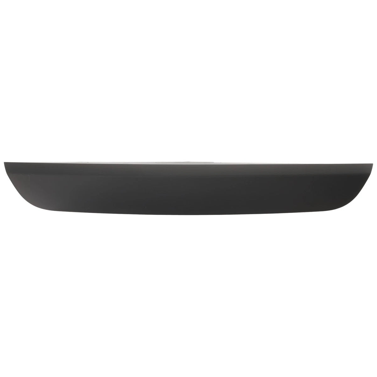 Bumper Face Bar Trim Molding Step Pad for Dodge Charger (2015–2023)