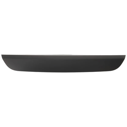 Bumper Face Bar Trim Molding Step Pad for Dodge Charger (2015–2023)