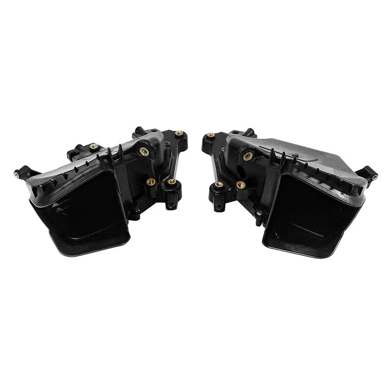 Fairings Glove Boxes & Storage Doors for 2015-2023 Harley Road Glide