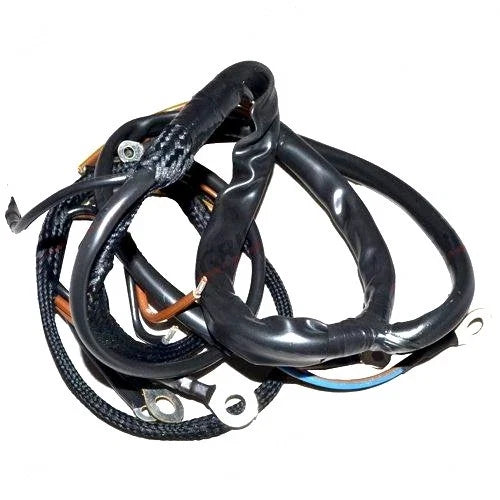 Wiring Harness for Massey Ferguson FF30 TEF20 Tractors