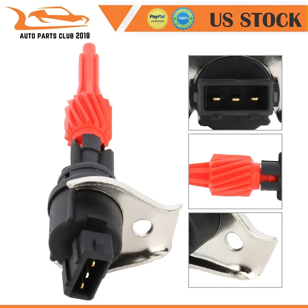 Vehicle Speed Control Sensor for Volkswagen Jetta (1993–1999)