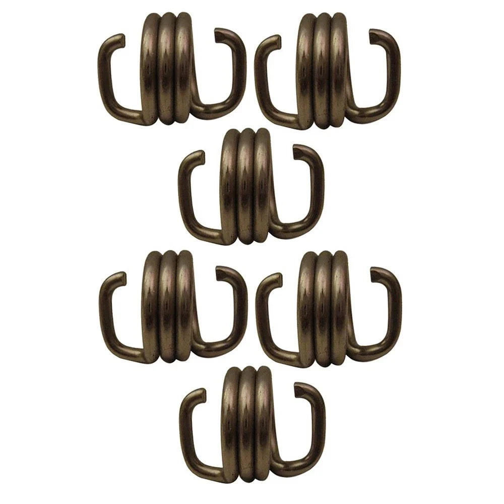 6 Disc Brake Actuating Actuator Springs for (O8780AB, T13614)