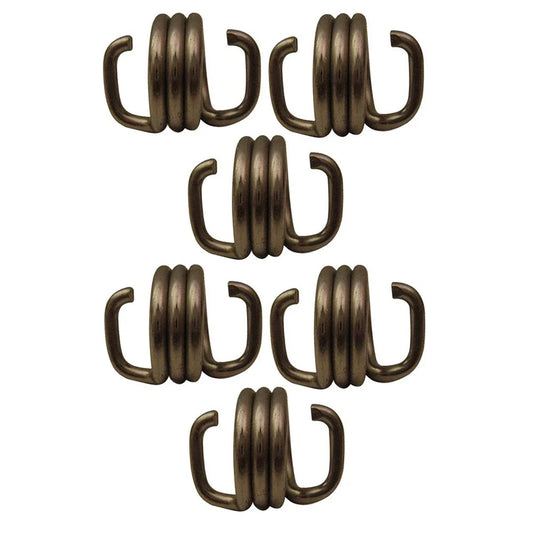 6 Disc Brake Actuating Actuator Springs for (O8780AB, T13614)