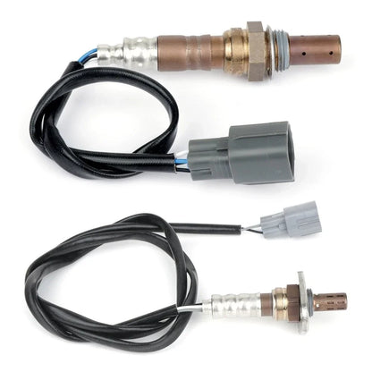 Upstream & Downstream O2 Sensor Pair for Tacoma 2000-2004 - 2X
