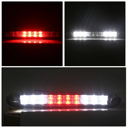 Cargo Lamp Clear 3rd Brake Light for Chevy Silverado GMC Sierra 2007-2014
