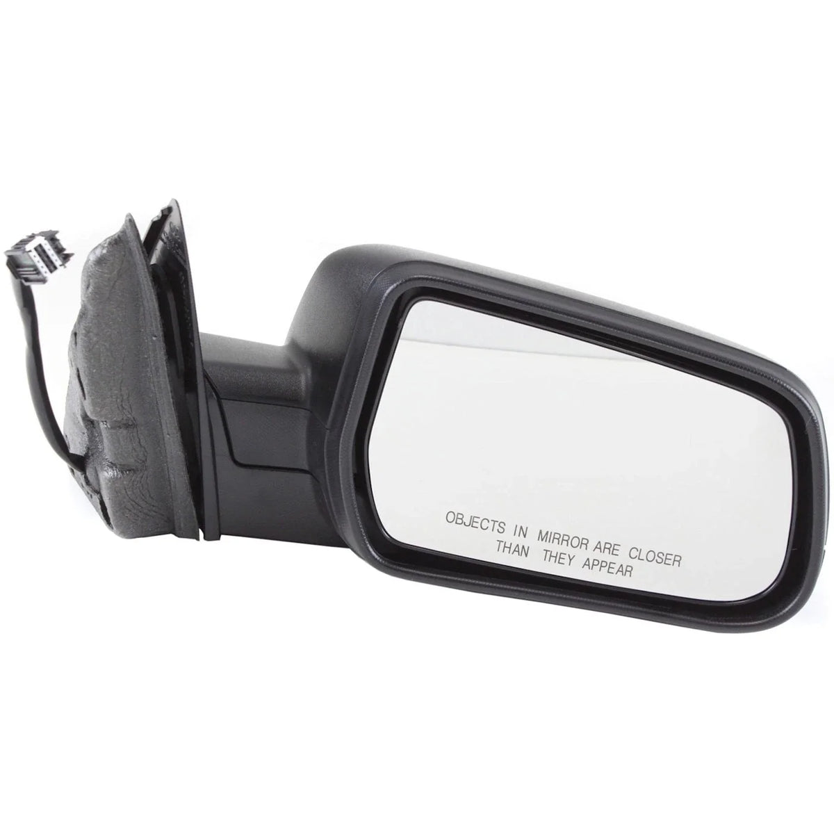 Mirrors Set of 2 for Chevy Equinox