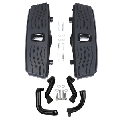 Floorboard Bracket for Driver Harley Touring Electra Glide 2014-2023