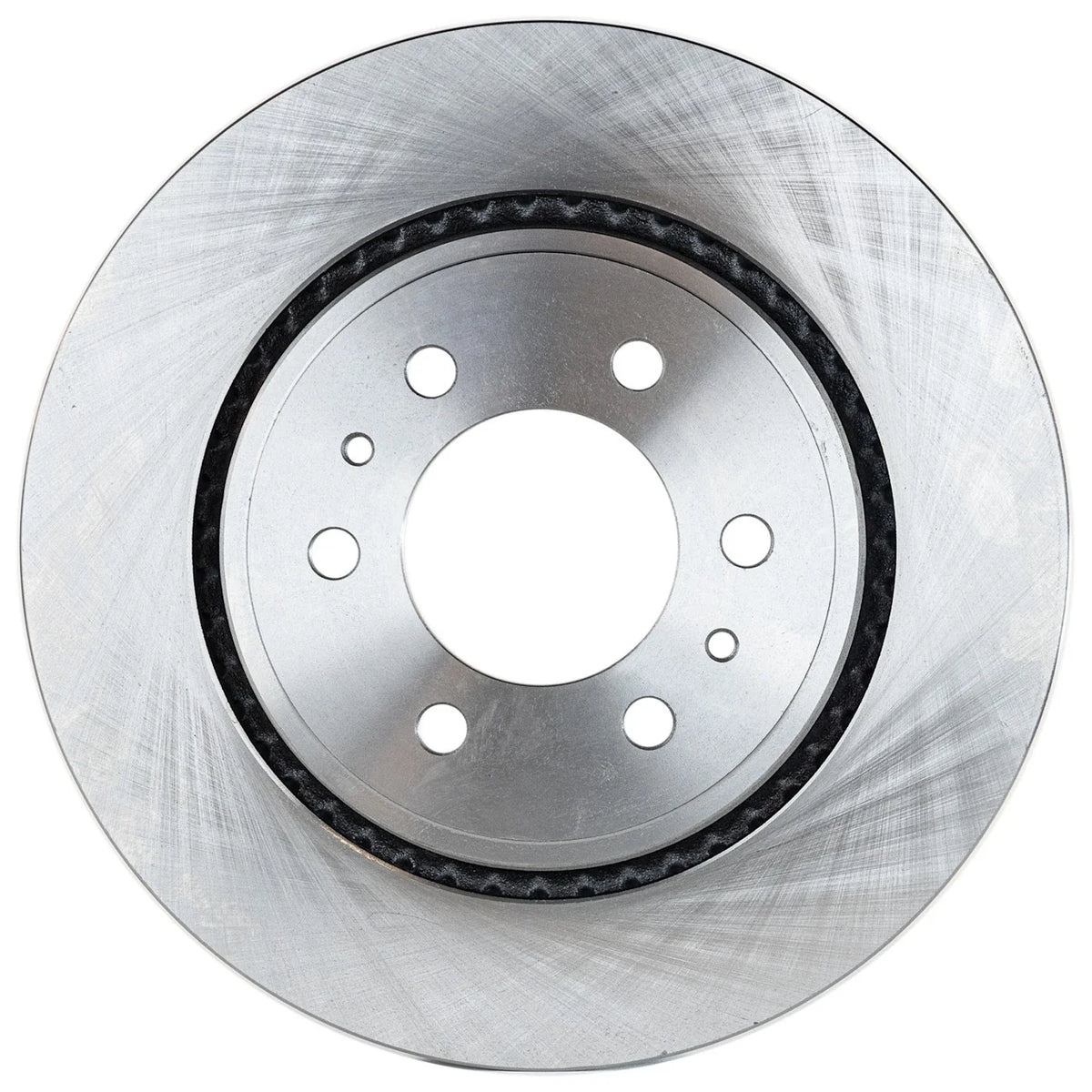 2010-2017 Brake Rotor and Pad Set for Ford Expedition