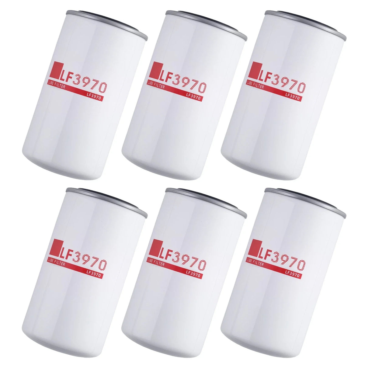 Oil Filter for Freightliner FS65/XC (1999–2005)